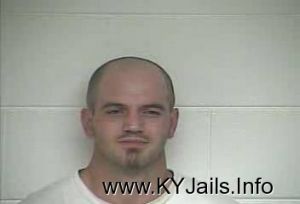 Jason D Stivers   Arrest