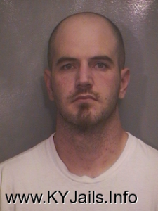 Jason D Stivers  Arrest