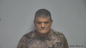 Jason Darnell Arrest Mugshot