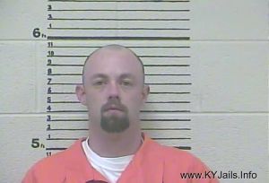 Jason Douglas Bailey  Arrest Mugshot