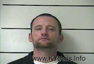 Jason E Corbin  Arrest