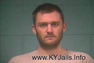 Jason E Stull  Arrest