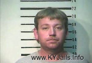 Jason J Grant  Arrest Mugshot