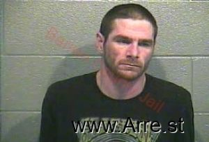 Jason Johnson Arrest Mugshot