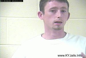 Jason Kyle Dehaven  Arrest Mugshot