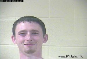 Jason Kyle Dehaven  Arrest Mugshot