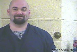 Jason Kyle Wilson  Arrest