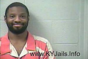 Jason Lee Fowler  Arrest