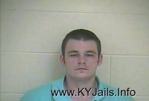 Jason Lee Kearnes  Arrest