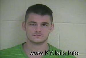 Jason Lee Kearnes  Arrest