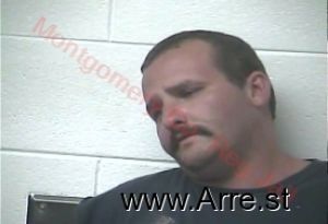 Jason Lisle Arrest Mugshot