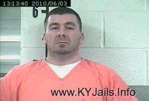 Jason M Girts  Arrest Mugshot