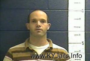 Jason Marvin Bullock  Arrest Mugshot