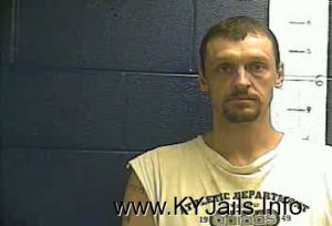 Jason Matthew Durham  Arrest Mugshot