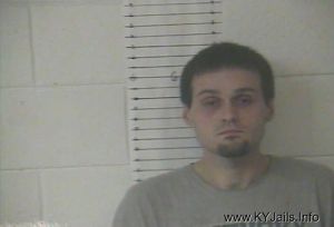 Jason Michael Engle  Arrest