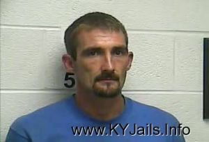 Jason Micheal Davis  Arrest