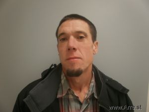 Jason Moore Arrest Mugshot