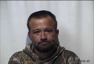 Jason Nelson Arrest Mugshot