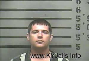 Jason Orion Davis  Arrest Mugshot