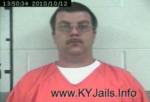 Jason Patrick Mertz  Arrest