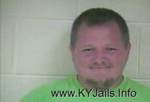 Jason Paul Johnson  Arrest