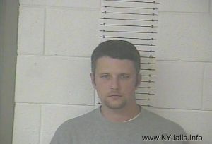 Jason Petrey  Arrest Mugshot