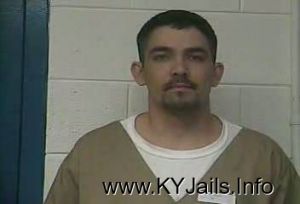 Jason R Taulbee  Arrest Mugshot