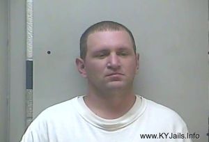 Jason S Jones  Arrest