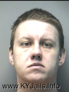 Jason Scott Arkenberg  Arrest Mugshot