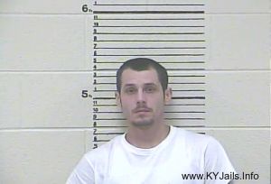 Jason Scott Weaver  Arrest Mugshot