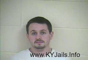 Jason Shane Lake  Arrest