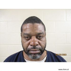 Jason Stewart Arrest Mugshot