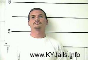 Jason Todd Shimer  Arrest