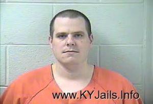 Jason Troy Cornwell  Arrest
