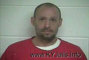 Jay C Ross  Arrest