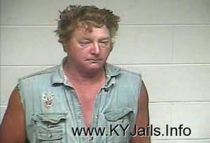 Jay D Gibson  Arrest