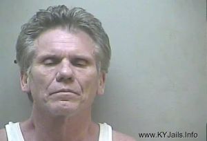 Jay Leland Speaks  Arrest Mugshot