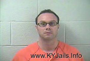 Jeff Allen Meade  Arrest