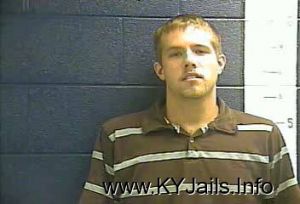 Jeff Jr Jones   Arrest