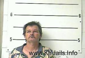 Jeffery Allen Miller  Arrest