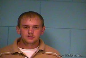 Jeffery D Davis  Arrest Mugshot