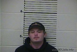 Jeffery D Henson  Arrest Mugshot