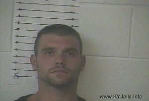 Jeffery Dale Mcqueen  Arrest