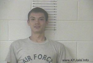 Jeffery Dean Crawford  Arrest Mugshot