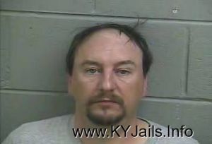 Jeffery Dean Riddle  Arrest Mugshot