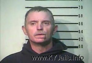 Jeffery L Langford  Arrest Mugshot