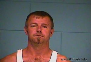 Jeffery Ray Caskey  Arrest