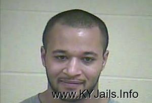 Jeffery Robert Gurley  Arrest