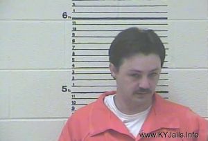 Jeffery Wayne Baker  Arrest Mugshot