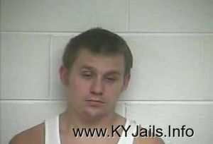 Jeffery Wayne Leeke  Arrest